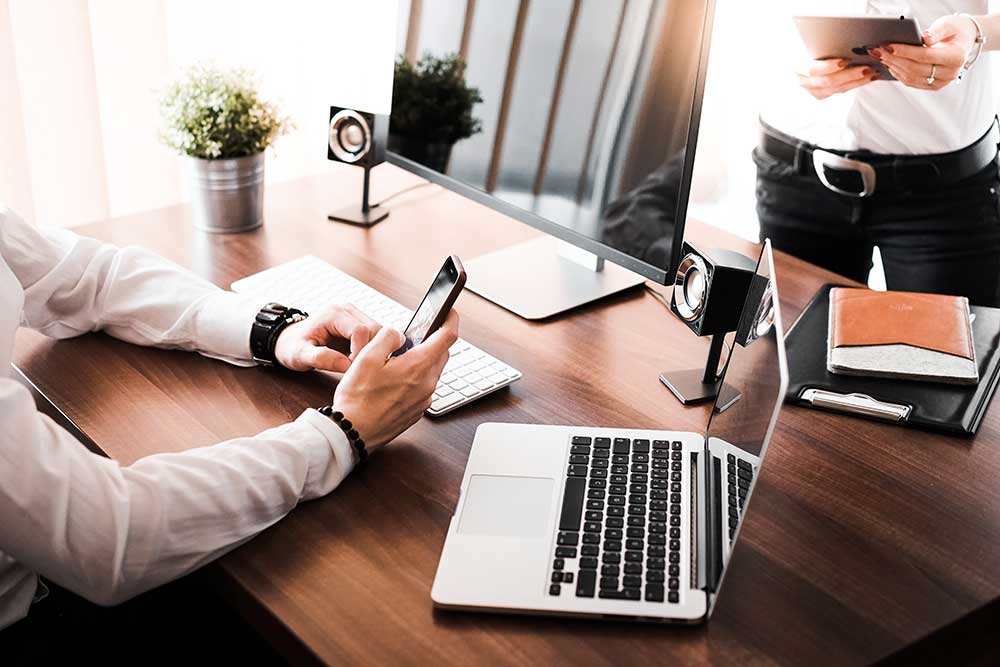How to create simple personal website