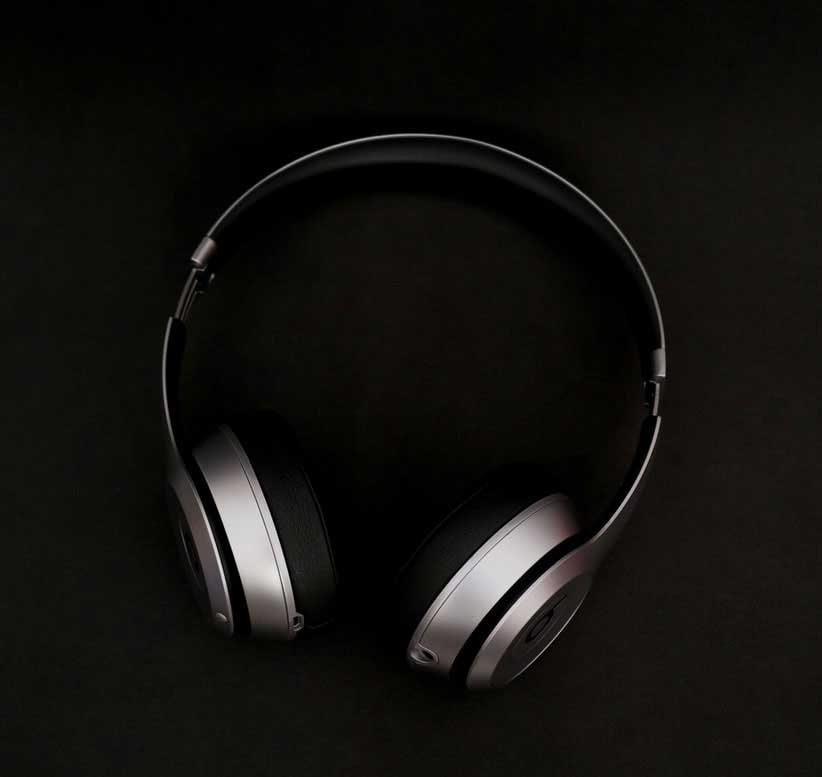 Smart Headphone
